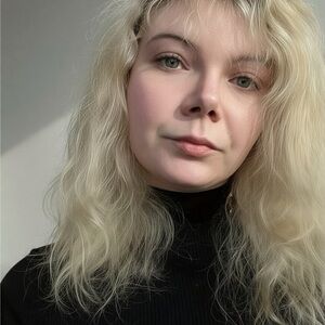 Meet your Posher, Sabrina